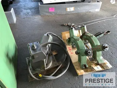 Used 1977 TAKISAWA TAL950 Gun Drills New York US | Prestige Equipment #1343396