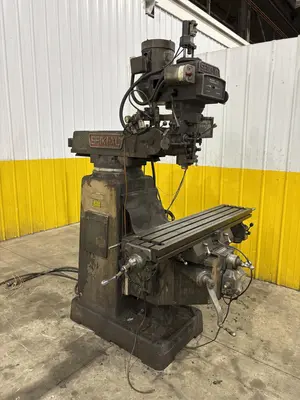 USED SEIKI 3VX