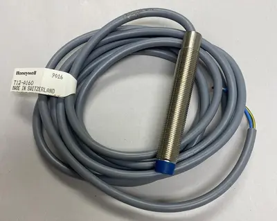 New | in-Stock HONEYWELL T12-A160 Sensors | Surplus Asset Holdings #1206484