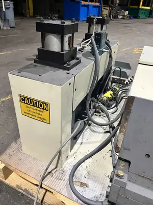 USED COOPER WEYMOUTH SMX24 SERVOMAX 2