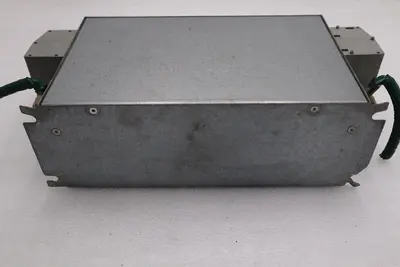 TCI TRANS COIL KRF0150ATB EMI/RFI (KRF) FILTER 480 VOLT STOCK 5788