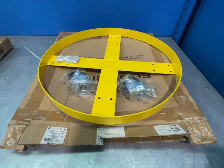 Used 2022 FASTENAL 0544719 Material Handling (misc) Ohio US | HGR 24 #1147688