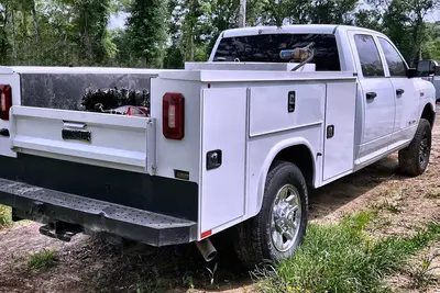 Used 2022 RAM 3500 Service & Utility Trucks Louisiana US | Proxy Equipment #1385020