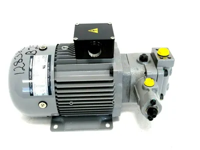NEW TOYO-OKI TWFB808AAT-150 PUMP HBPV-3C4TL-D-VB1E-14A3-A-CC200 200-220V 1.5KW