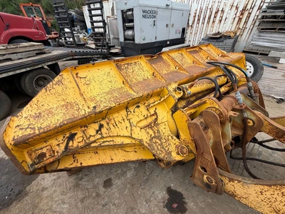 Used 2005 KOMATSU WA320-6 Wheel Loaders New Jersey US | Proxy Equipment #1424176