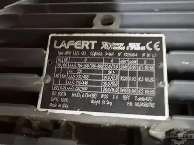Used 2023 CAMASTER COBRA CE-508 CNC Routers Illinois US | Perfection Global, LLC. #1541038