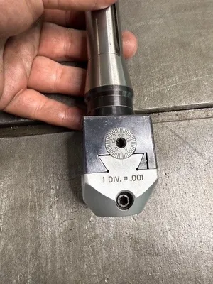 CRITERION Boring Heads Tooling | GMT (11)