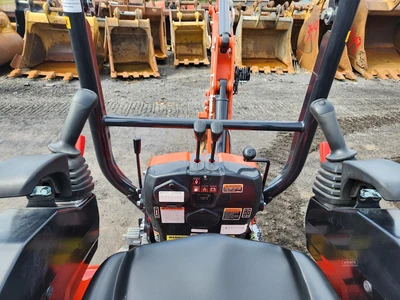 Used 2025 KUBOTA U10-5 Crawler Excavators - Mini | Abele Tractor #1342837