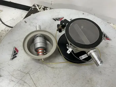 USED CONAIR DL8