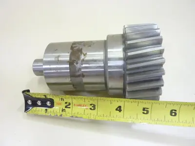 NEW FIBRO-GSA 0.372.00011