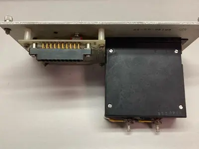 Used BENTLY NEVADA 9000 Miscellaneous Equipment (Electrical & Power) Ohio US | Surplus Asset Holdings #1364093