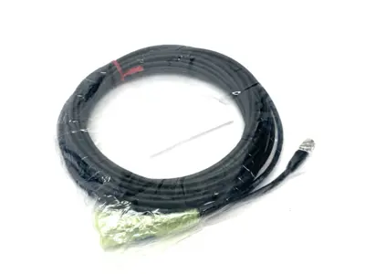 New | in-Stock KEYENCE Sensor Head to Amplifier cable 10m Length, for Vision Sensor Connector Accessories Michigan US | Maverick Industrial Sales #1414261