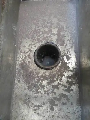 1984 DAVIS STANDARD 150INDS-20 Extrusor de plástico 1 - 1,99" | Perry Equipment (34)