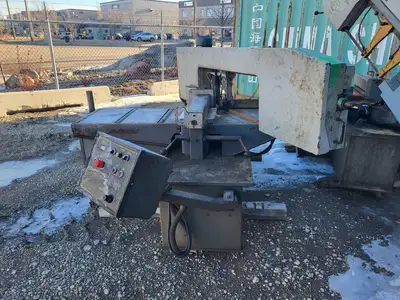 USED HYD-MECH S-20
