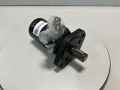 USED CHAR-LYNN 101 2169 009