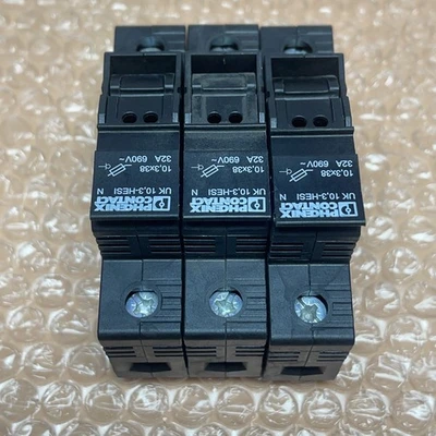 NEW Phoenix Contact 10.3-HESI