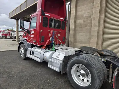 Used 2017 PETERBILT 579 Tractors & Trailers California US | Ben Kaplan Equipment #1181323