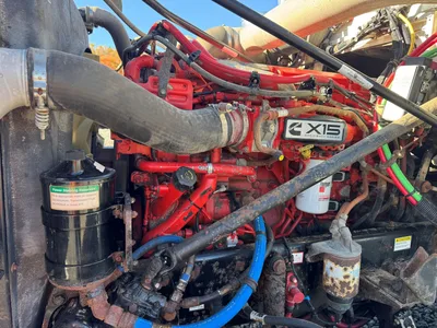 Used 2019 WESTERN STAR 4900FA Conventional trucks Ontario CA | Driven Equipment Solutions #1567915