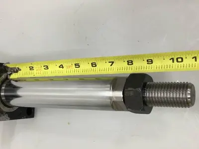 USED HYDRO LINE N5GF-2.5X7