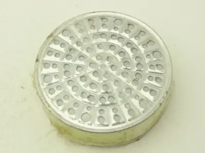 3M 7253 Respirator Cartridge Filter Organic Vapor/Acid Gas  Lot of 6