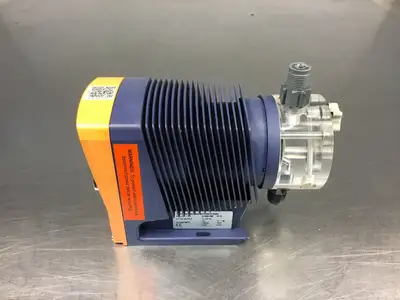 PROMINENT FLUID CONTROLS BT4B0708NPB2000M1010000 Beta/ 4 Metering Pump. Loc.6A