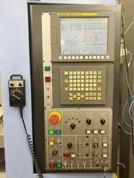 2010 DOOSAN DNM 650 Vertical Machining Centers | Toolquip, Inc. (9)