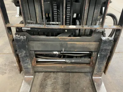 USED UNI CARRIERS MCP1F2A25LV