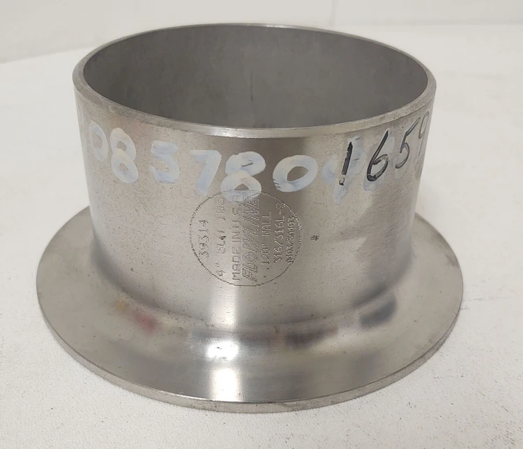 New | in-Stock Flow Line WP316/316L Valves/Fittings Kentucky US | Edwards Industrial Repair #973655