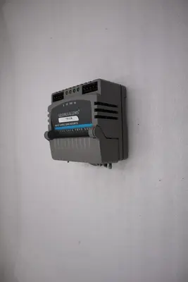 Giddings & Lewis M.1300.7372 R1 Input Module 24VDC SINK/SOURCE STOCK 5185A