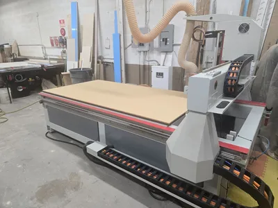 USED Nextech E2-1325