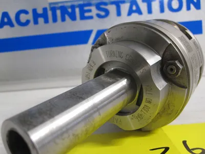 USED LMT FETTE Axial