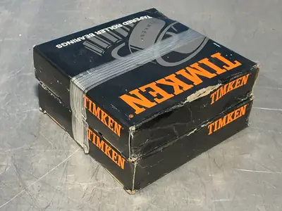Used TIMKEN 832 Tooling & Accessories (Other) Ohio US | HGR 24 #1322813