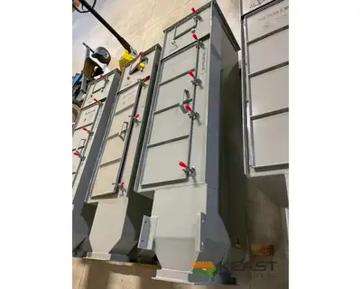 Used MAGIK KLEENER _UNKNOWN_ Miscellaneous Agriculture (Farm) Equipment Iowa US | Keast Enterprises #1360449