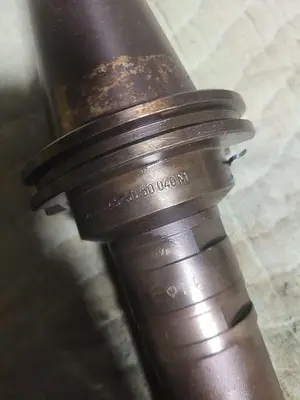 USED SANDVIK 391.38-58 50 193
