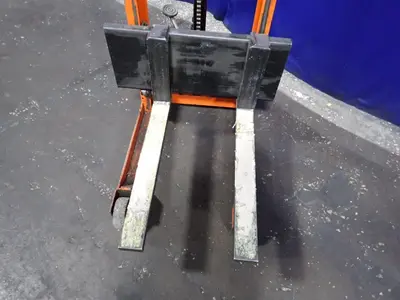 USED LEE ENGINEERING COMPANY M252