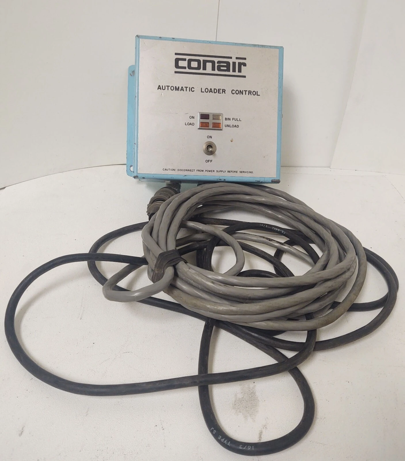 USED CONAIR 108-580