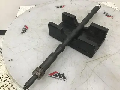Used MILACRON 5234143 Injection Molding Parts Michigan US | Ideal Machinery #1302486
