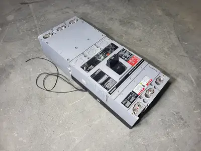 USED SIEMENS CLD63B600