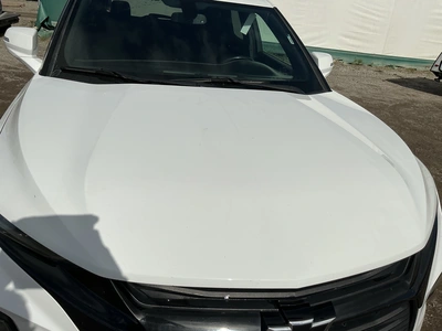 Used 2020 CHEVROLET BLAZER SUVs Michigan US | Miedema Asset Management Group #1461453