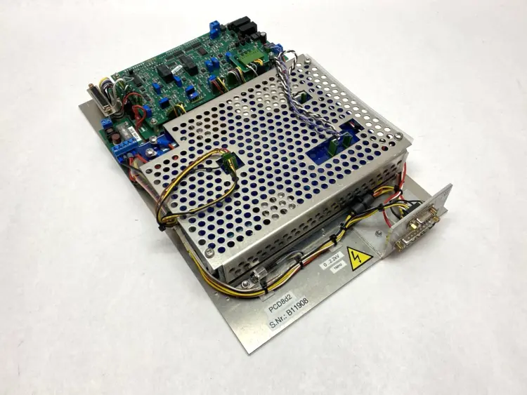 Used COHEREM POWER SUPPLY Power Supplies | Maverick Industrial Sales #1099259