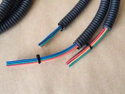 NEW WILLIAMS CONTROLS WM-534C