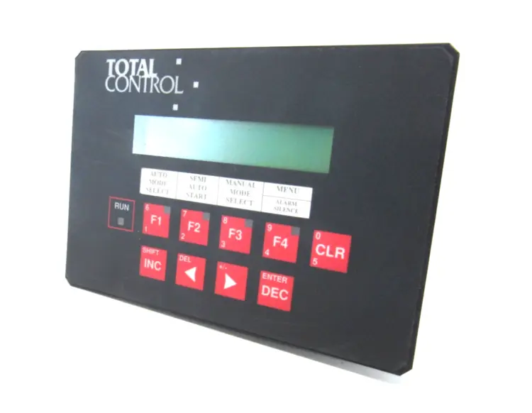 New | in-Stock TOTAL CONTROL PRODUCTS 1024 Misc Electrical & Power Parts | SB Industrial Supply #840778