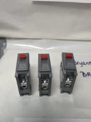 Used BRYANT BR120 Miscellaneous Equipment (Electrical & Power) | Surplus Asset Holdings #1200068