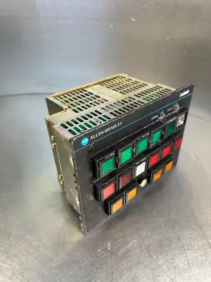 USED ALLEN BRADLEY 2705-P21J1