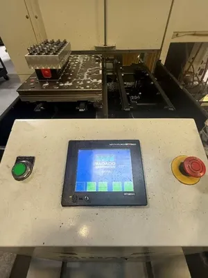 2011 HAAS DT-1 MACHINING CENTERS, VERT., N/C & CNC | Wheeler Machinery Sales (7)
