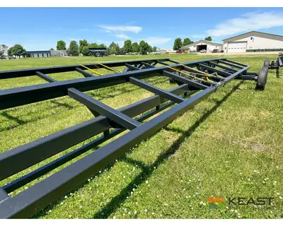 Used DEMCO _UNKNOWN_ Header Transports Iowa US | Keast Enterprises #1360198