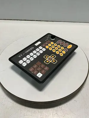 USED FUJI VT-1000IID