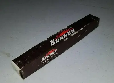 USED SUNNEN BL5-160CS