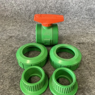 New | in-Stock NIBCO MF909AF Valves/Fittings California US | Davliegogo LLC #1729687