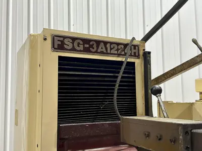 USED CHEVALIER FSG-3A1224H
